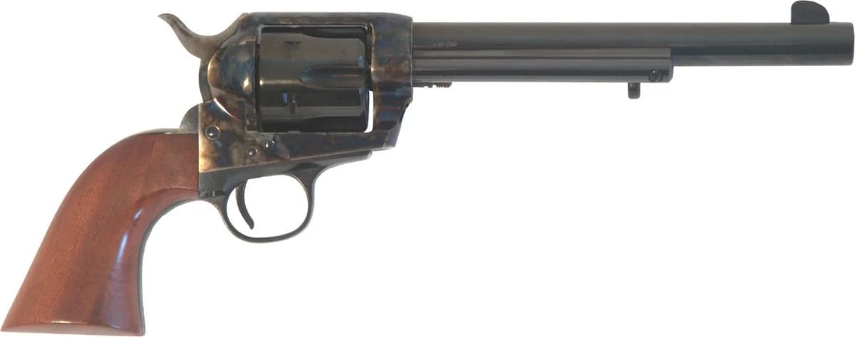 Cimarron Frontier