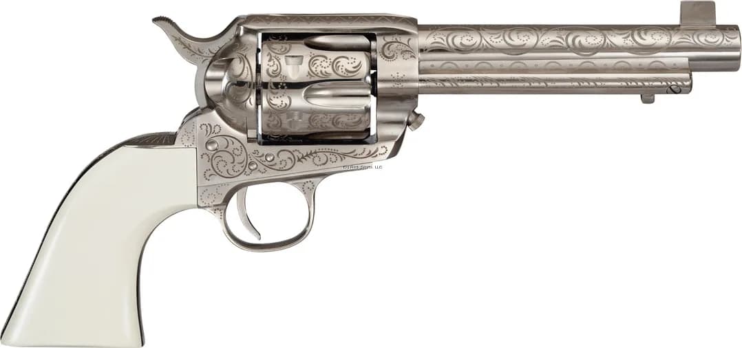 Cimarron Frontier