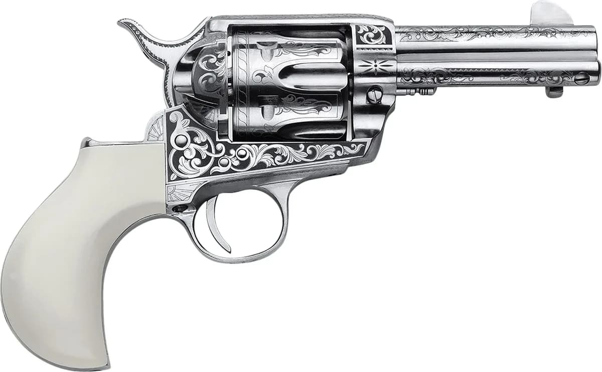 Cimarron Huckleberry