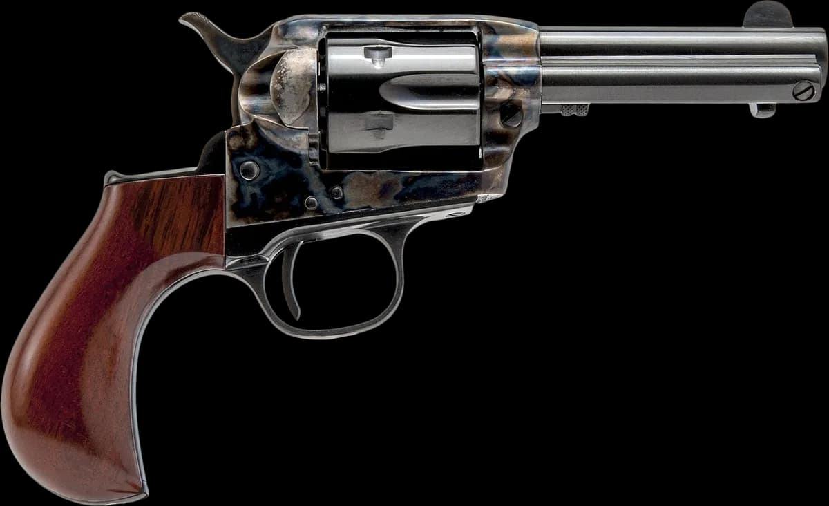 Cimarron Lightning