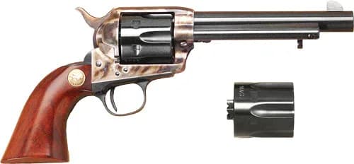 Cimarron Model P