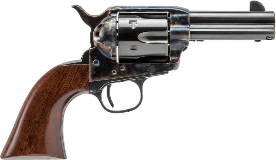 Cimarron New Sheriff — image 1