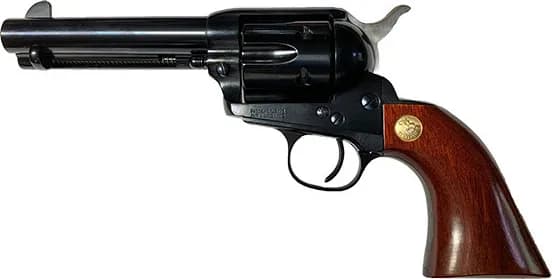 Cimarron Pistoleer