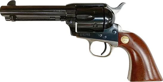 Cimarron Pistoleer