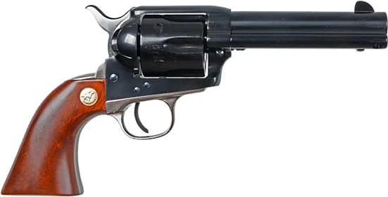 Cimarron Pistoleer