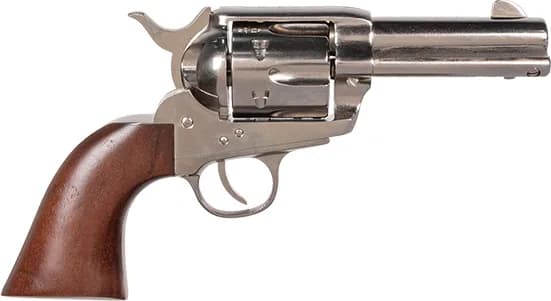 Cimarron Pistolero