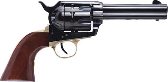 Cimarron Pistolero