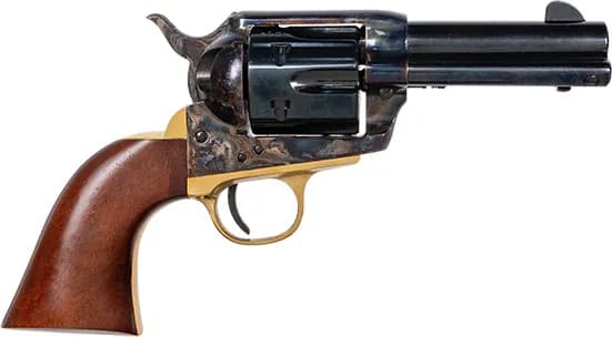 Cimarron Pistolero