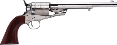 Cimarron Richards Transition Model