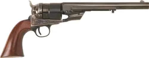 Cimarron Richards Transition Model