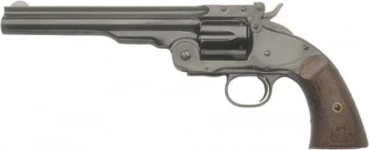 Cimarron Schofield