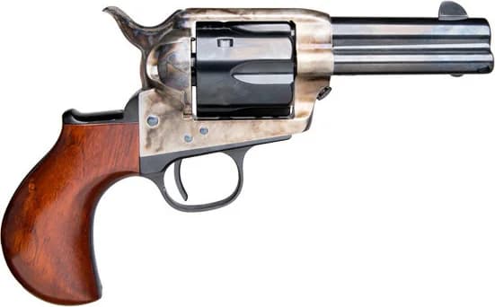 Cimarron Thunderer