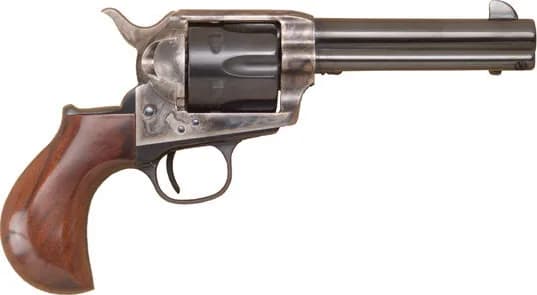 Cimarron Thunderer