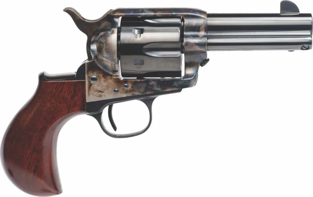 Cimarron Thunderer