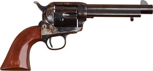 Cimarron U.S. Cavalry