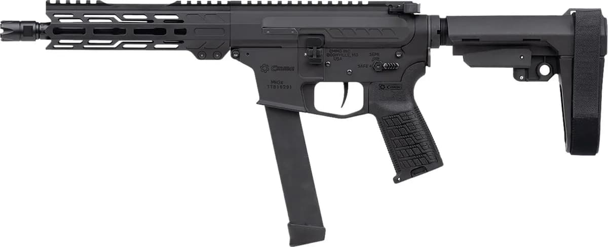 CMMG Banshee — image 2