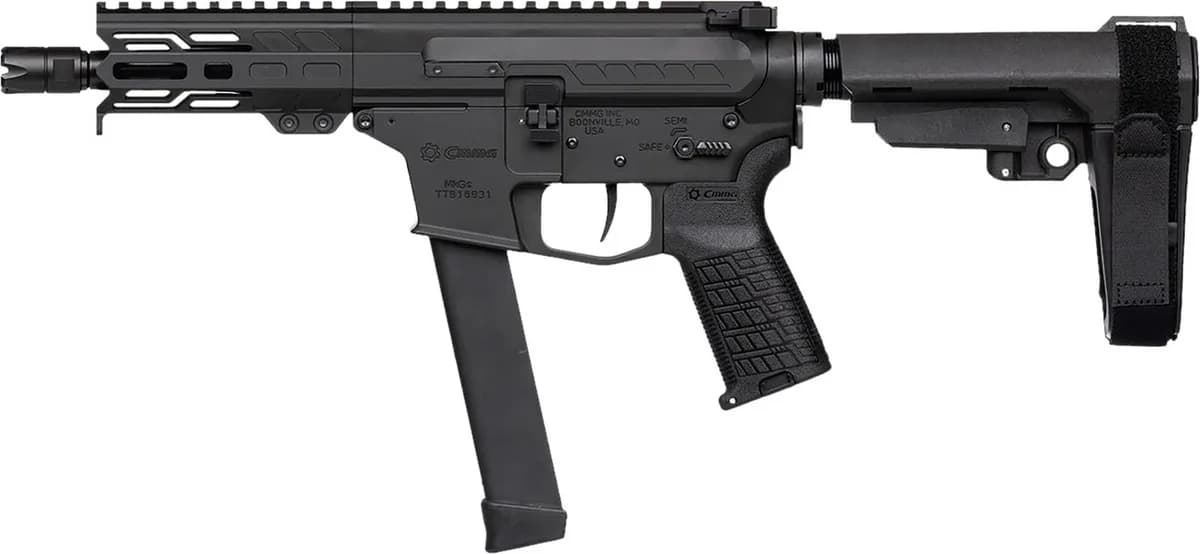 CMMG Banshee — image 2