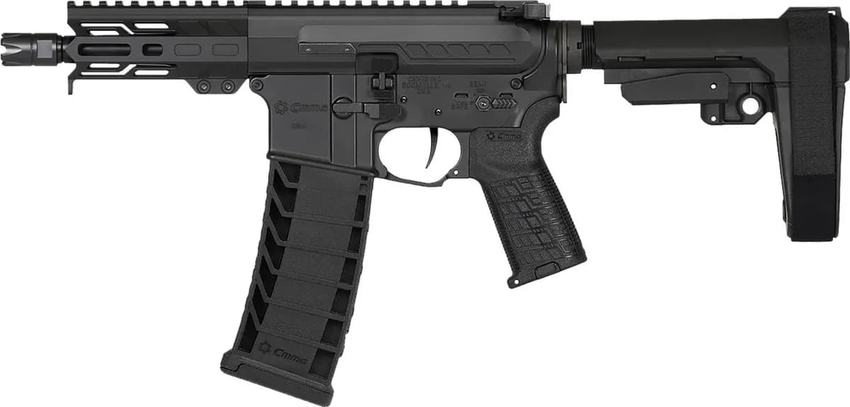 CMMG Banshee — image 2