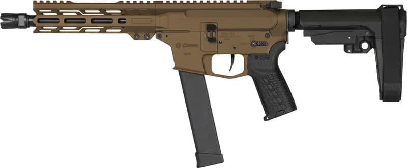 CMMG Banshee — image 2
