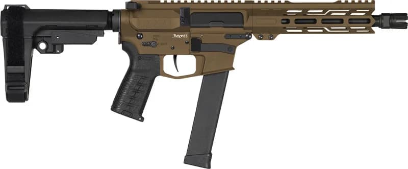 CMMG Banshee — image 1