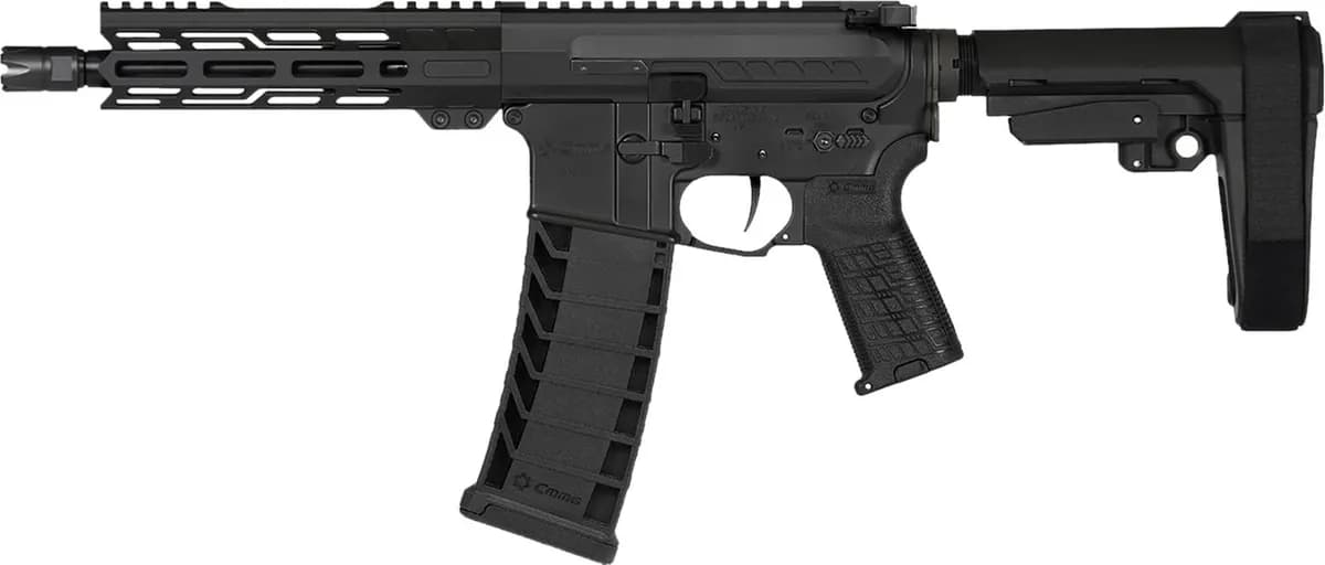 CMMG Banshee — image 2