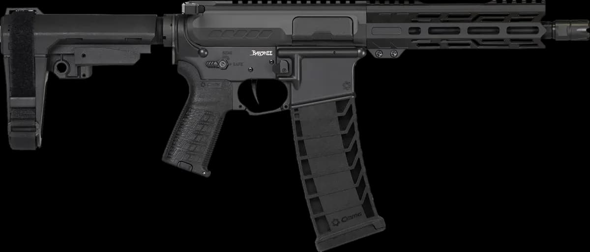 CMMG Banshee
