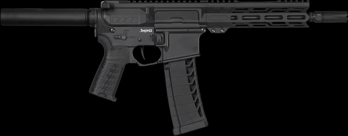 CMMG Banshee
