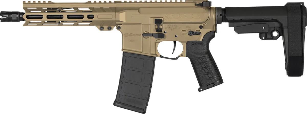CMMG Banshee — image 2