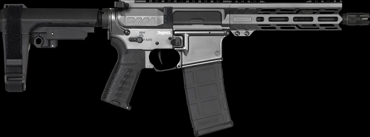 CMMG Banshee