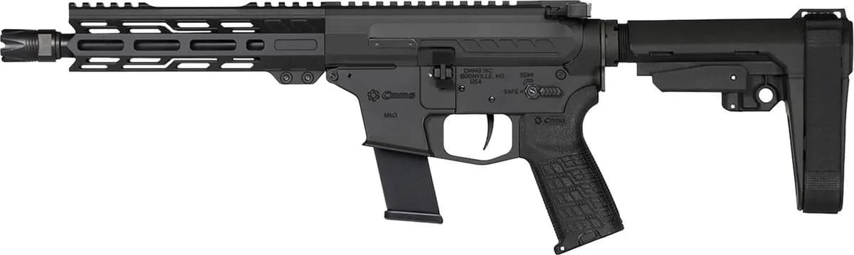 CMMG Banshee — image 2