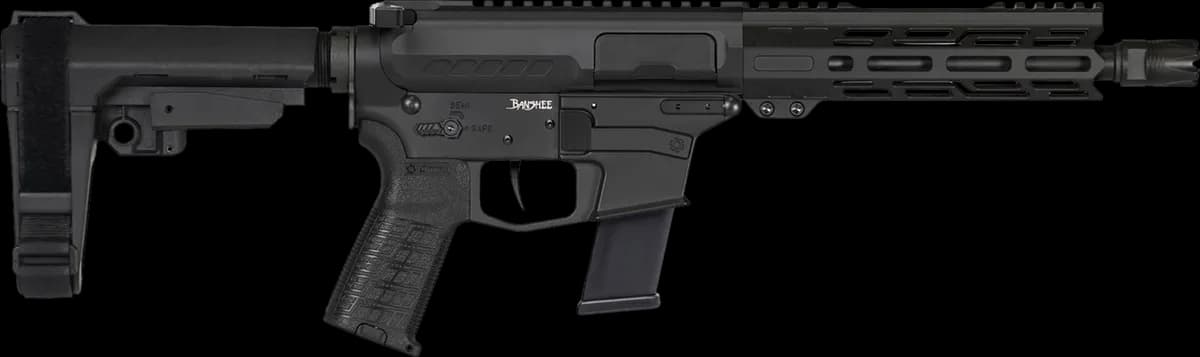 CMMG Banshee