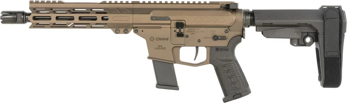 CMMG Banshee — image 2