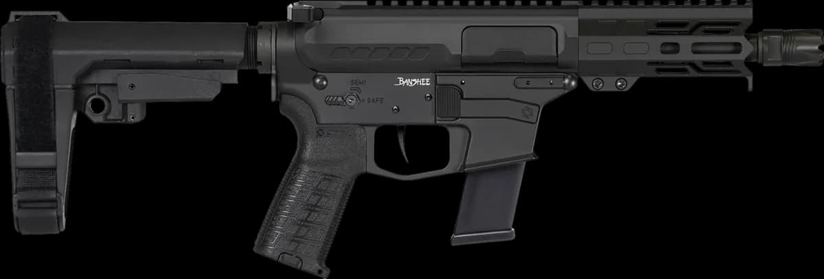 CMMG Banshee