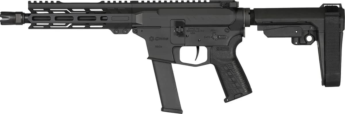 CMMG Banshee — image 2