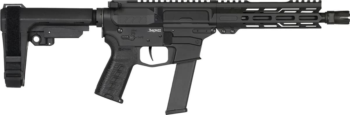 CMMG Banshee