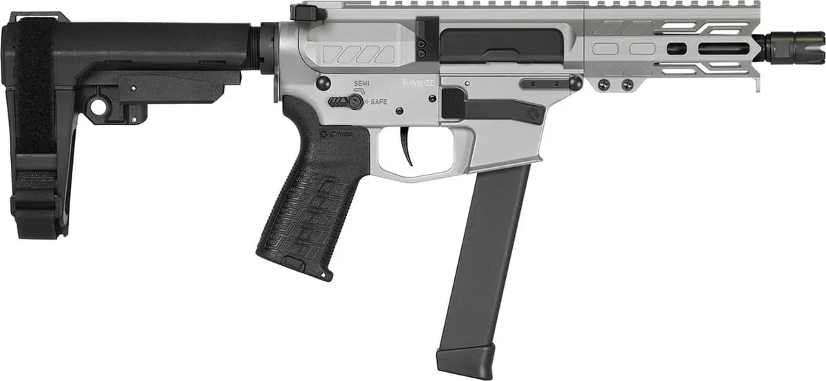 CMMG Banshee
