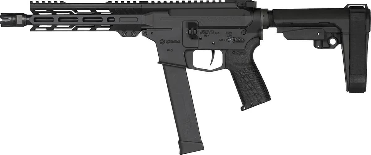 CMMG Banshee — image 2