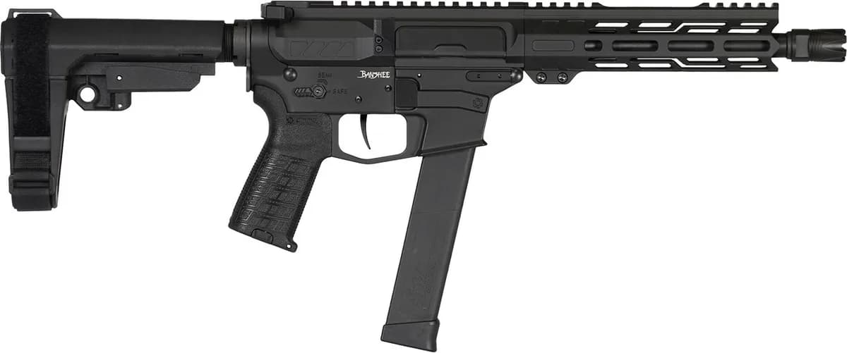 CMMG Banshee