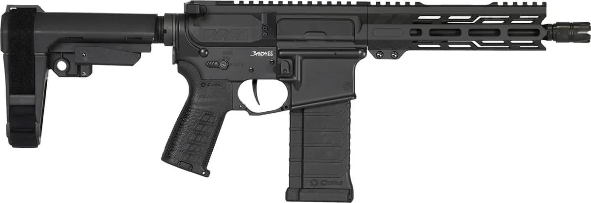 CMMG Banshee
