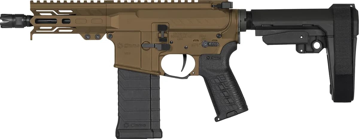 CMMG Banshee — image 2