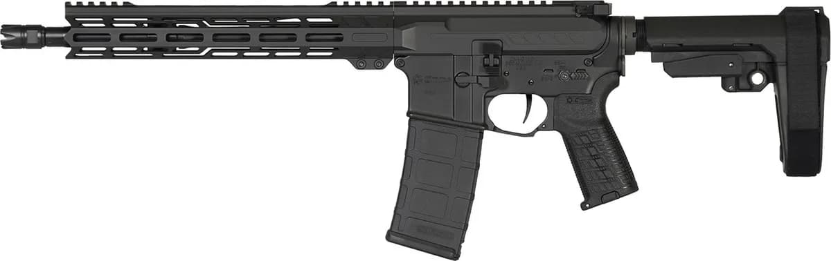 CMMG Banshee — image 2