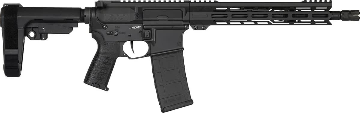 CMMG Banshee