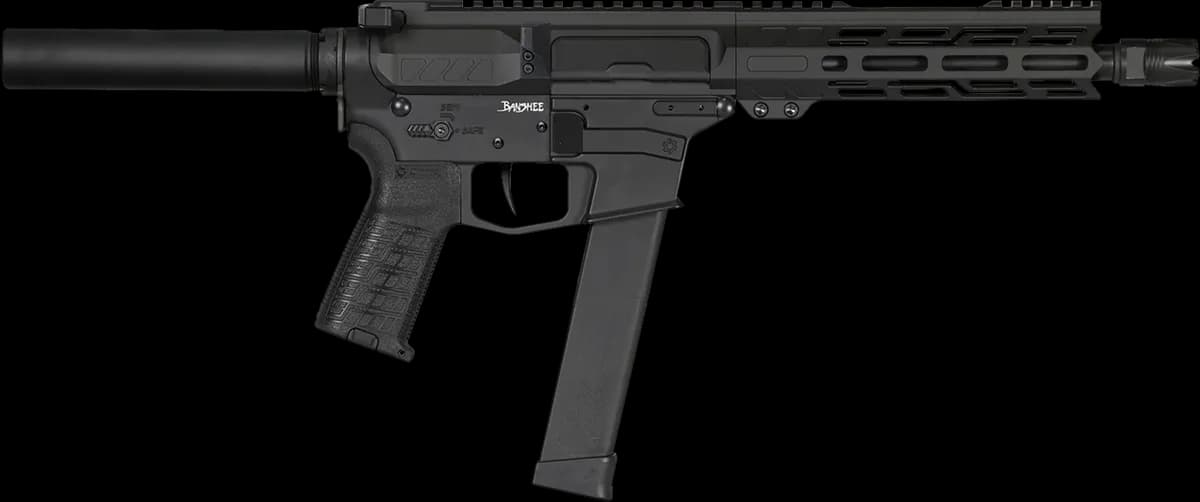CMMG Banshee