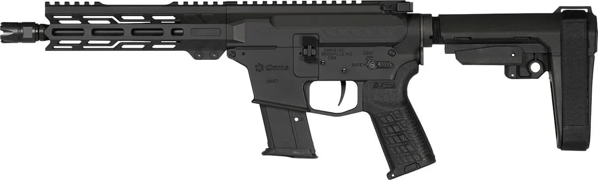 CMMG Banshee — image 2