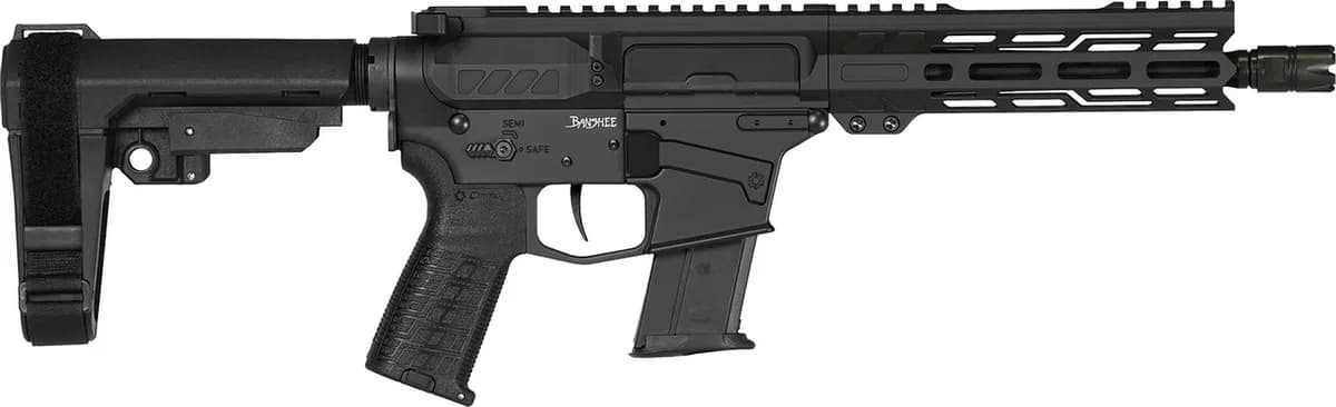 CMMG Banshee