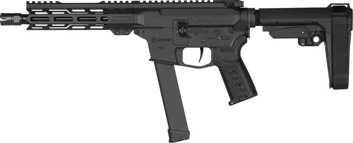 CMMG Banshee — image 2