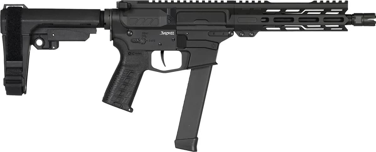 CMMG Banshee