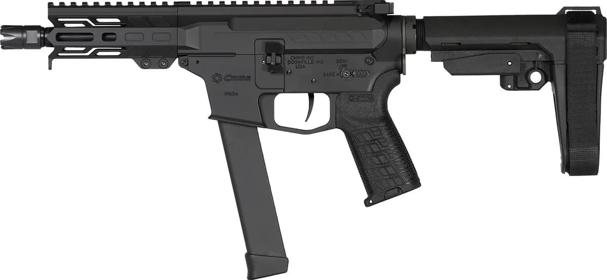 CMMG Banshee — image 2