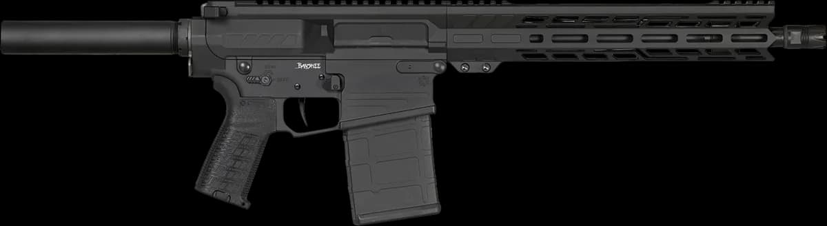 CMMG Banshee