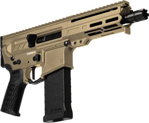 CMMG Dissent